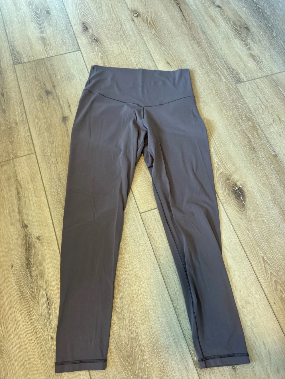 Offline by Aerie Real Me 7/8 Legging Hi Rise size L